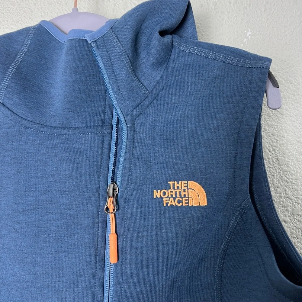 The North Face Haldee Hooded Vest - Women's Large - Picture 10 of 10